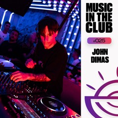 JOHN DIMAS - AFTER CAPOSILE - 08.12.12