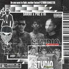saran x pae x hi studio gangster prod slowvxnz