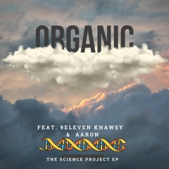 Organic (feat. Khawsy & Aaron)