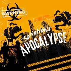 Enter The Apocalypse