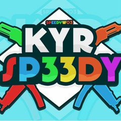 KYR SP33DY theme (prod. ShadowBeatz)