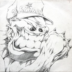 DJ Epitaph - 2 Soldiers of Death