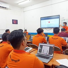 Đam mê ngành IT nhưng không biết code nên chọn học gì tại Aptech?