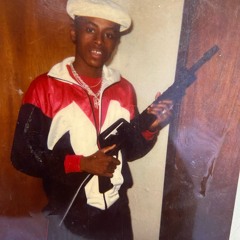 BIGDIRTY x AGNS BILL - SWANGA DOE