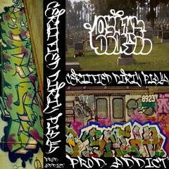 Addict - Certified Dirty Playa (Full Tape Rip)