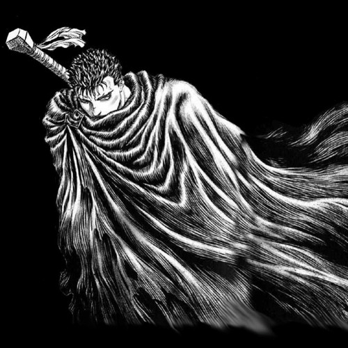 Berserk Guts V2 By Etm