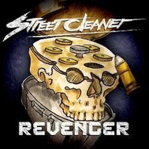 Street cleaner - Murdercycle