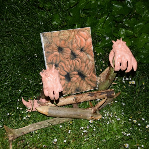PREMIERE: Code Walk - Forget