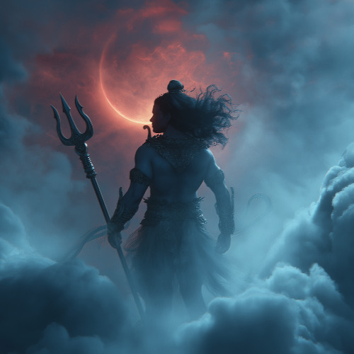 DESERT SAMBA (SPEDUP)