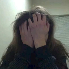 glitterinveins - panic attack (demo instrumental)