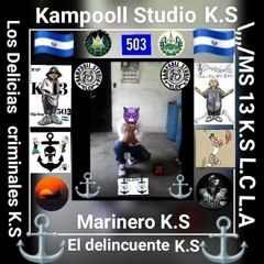 Inkieto Kampool Studio - Ms13 slayer ft. Delincuente & el Skinny.mp3