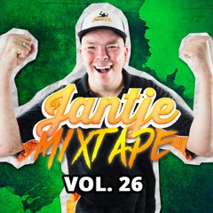 Feestmix Vol. 26 De Jump Editie