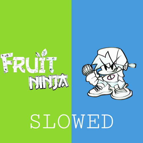 Bombastic FNF Slowed