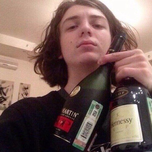 yung trappa - сладкий dope