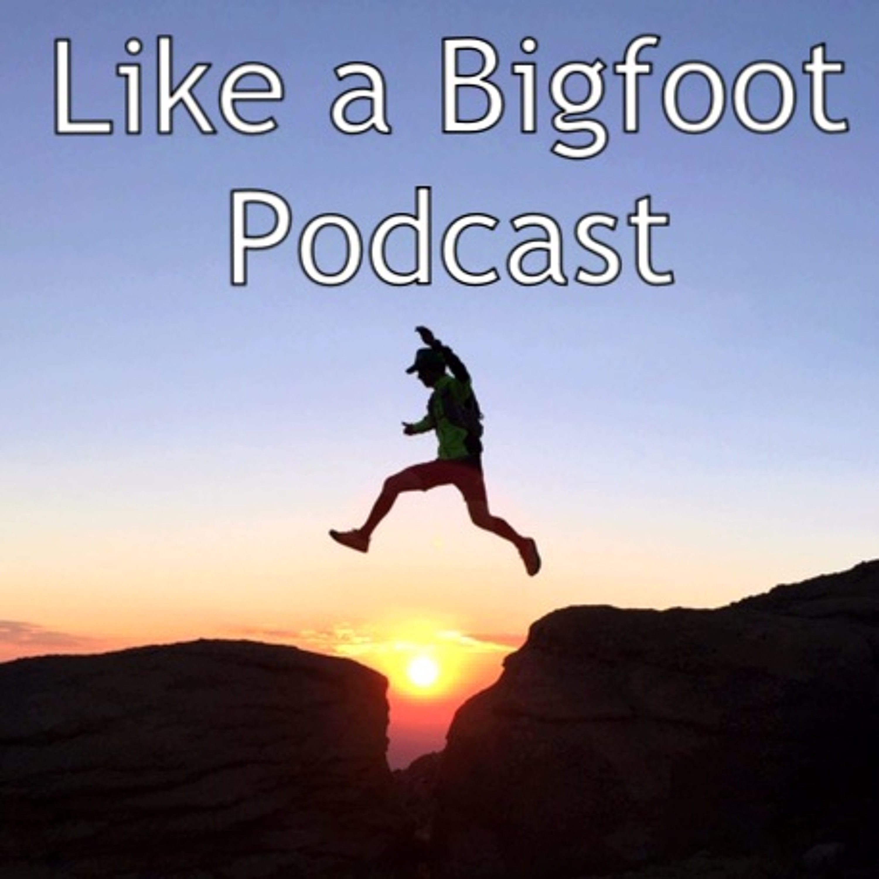 #217: Tim Barr -- Never Summer 100K, Trail Running All Over Colorado episode artwork
