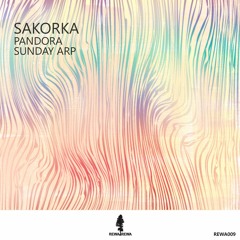 Premiere: Sakorka - Pandora [Rewarewa]