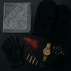 #YCB JIGGZ X LIL KK - K6