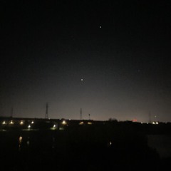Moon On The Bridge 미완성곡