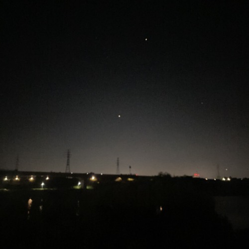 Moon On The Bridge 미완성곡