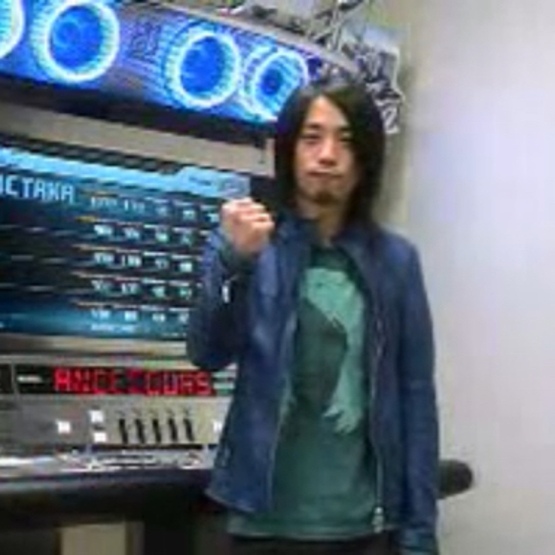 Stream DJ YOSHITAKA MEGAMIX [BEMANI] by endlessummerstory | Listen