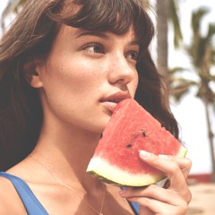 Water Melon Bounce ft. Strings [124 BPM] [Electro] [2024-07-07]