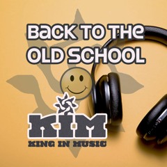Back To The Old School