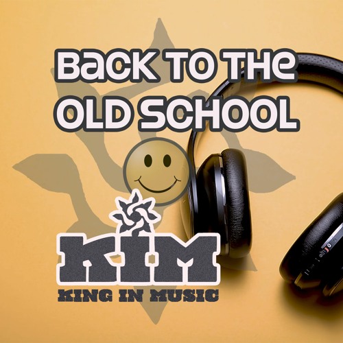 Back To The Old School