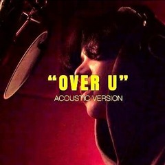 梁根榮 Gen Neo - Over You (Acoustic Version)Official