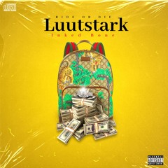 Luutstark - Inked Bone