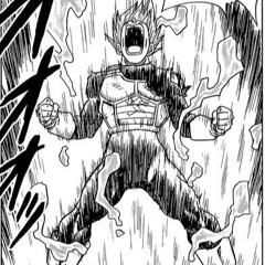 help_urself x Vegeta