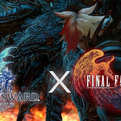 FFXVI X FFXIV Mashup: Nidhogg's Return