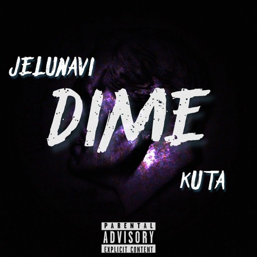 Dime feat. Jelu Navi (Prod. Trvpyyy)