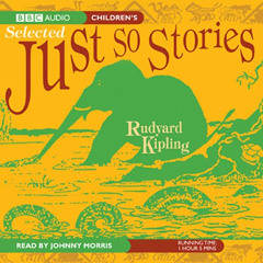 free KINDLE 📙 Just So Stories: How the Leopard Got His Spots by  Rudyard Kipling,Joh