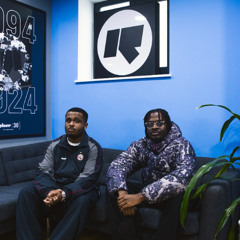 Niall Smith invites Ceebo - 01 December 2025