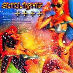 SUNLIGHT++ sped up// nightcore (Prod. Omar Duro)