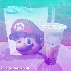 core (remastered)