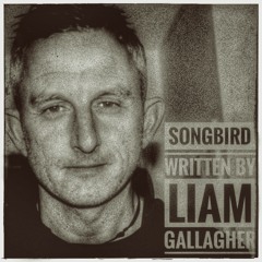 Songbird (LG Cover)