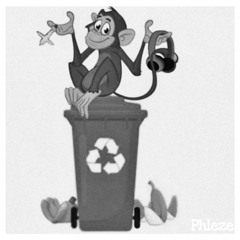 Dumbster Monkey (Phoenix Song Contest)