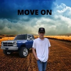 move on