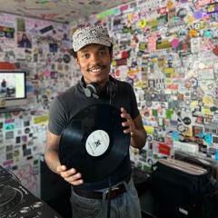 1morning @ The Lot Radio 09-09-2024