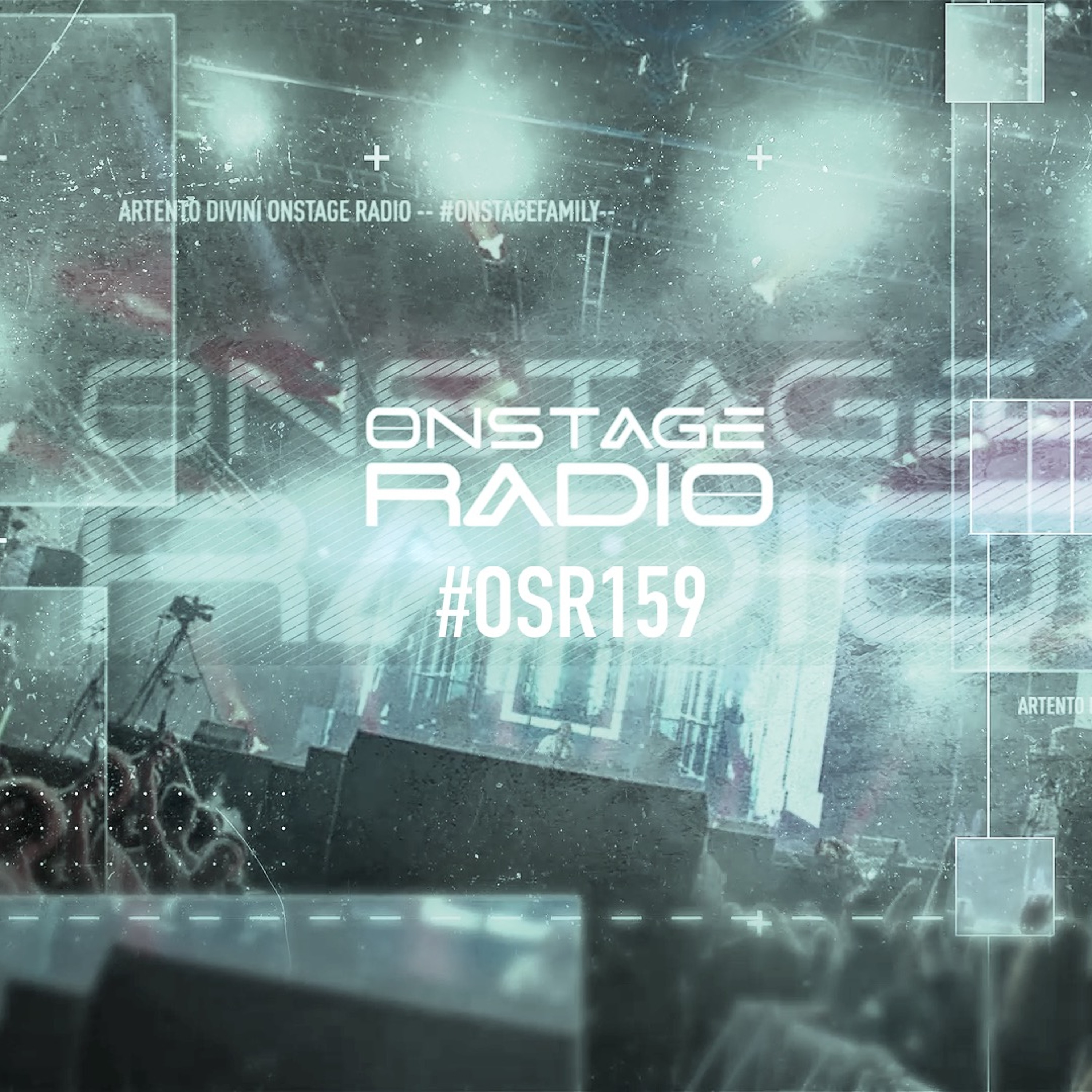 Artento Divini - Onstage Radio