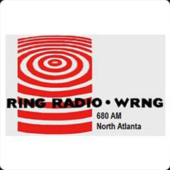 NEW: We've Got Atlanta Talkin' (WRNG - Ring Radio) - Demo - Firstcom