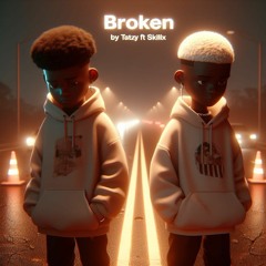 Broken (feat. SkillX)