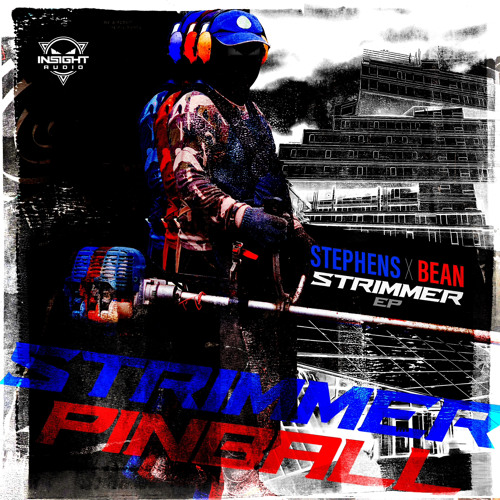 STEPHENS & BEAN - STRIMMER (FREE DOWNLOAD)