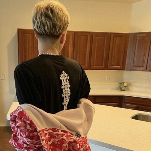 Dom Corleo - Back In My Prime (Prod. Goyxrd)