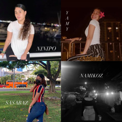 Saingon aii ngasangas <3