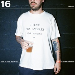 Walter Sicari Humansoundsystem X Radiocarme
