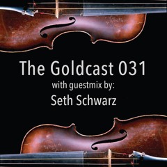 The Goldcast 031 (Jul 31, 2020) with guestmix by Seth Schwarz