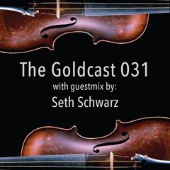 The Goldcast 031 (Jul 31, 2020) with guestmix by Seth Schwarz