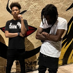 Zip Skylark & @NudeGod x Racks Up